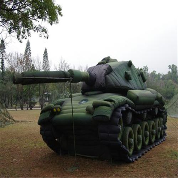 军用充气气模价格